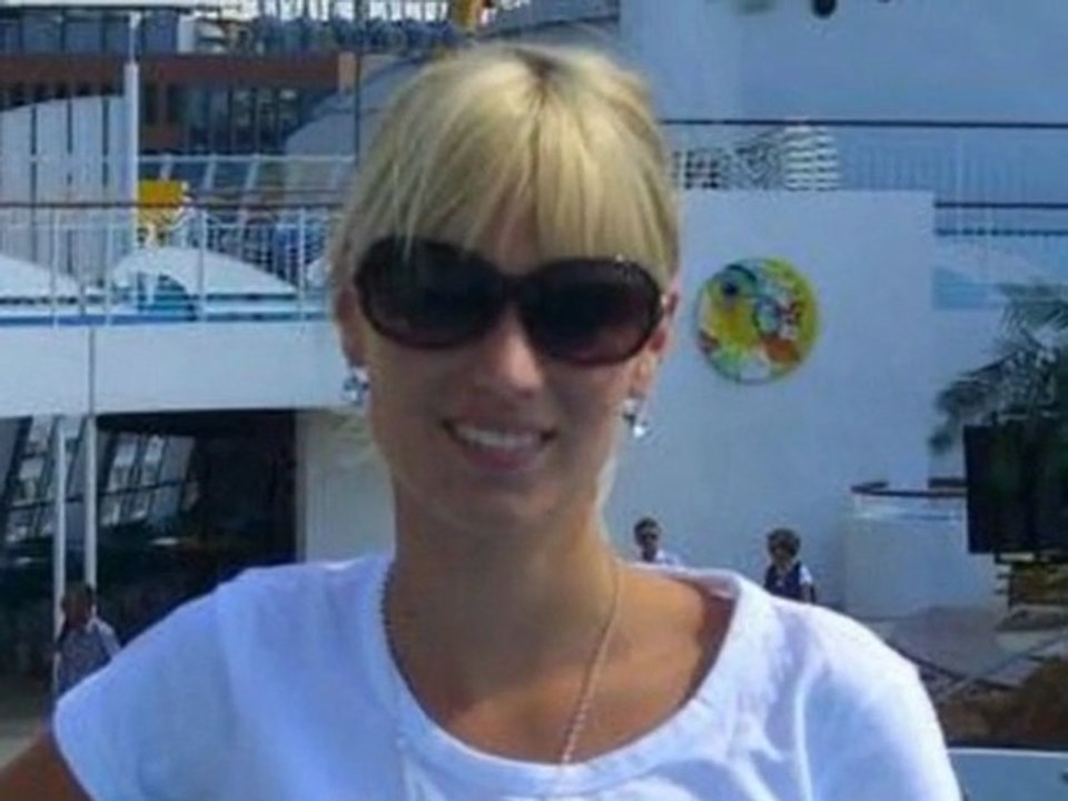 AIDAaura Cruise Days Hamburg  31.07.2010 Mareike Wehner www.Kreuzfahrt4you1