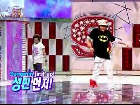 (MafiaSubs) 100911 Star King - Jay Cut