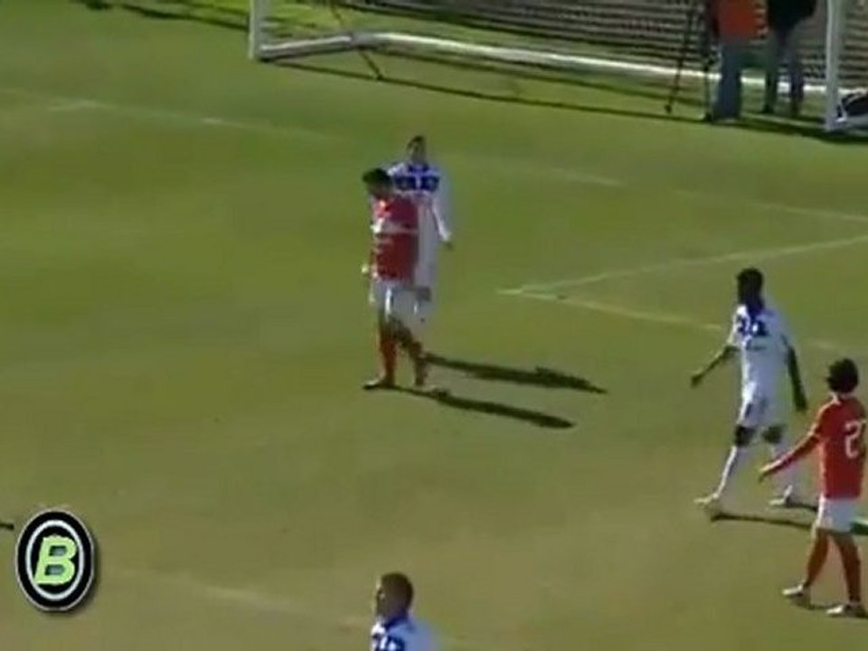 Dynamo Kyiv 2-0 Spartak Moscow Goal highlights 12.02.2012