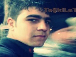 TeŞkiLaT-Mc & eFe63-(Ah BeNiM ANaM) 2012