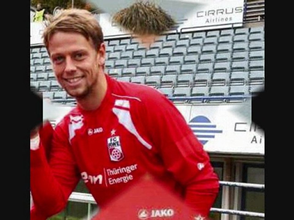 Cello unser Super-Stürmer