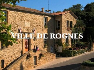 Rognes, C'est arrivé en 2011...