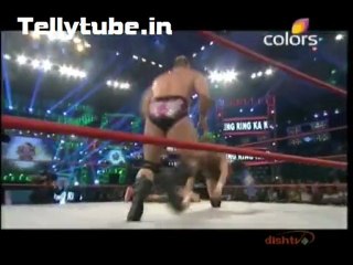 Ring Ka King - 12th February 2012 Part 7