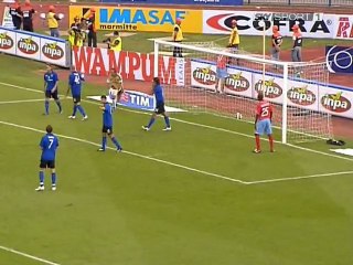 04 - Empoli - Napoli 0-0 - 23.09.2007 - Serie A 2007-08