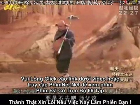 Tân Tây Du Ký 2011 - Tập 31 32 33 34 35 36 37 38 39 40