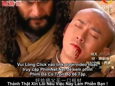 Tân Tây Du Ký 2011 - Tập 51 52 53 54 55 56 57 58 59 60