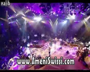 Ameni swissi-Assi hilani-b3ad kountom-Taratata-