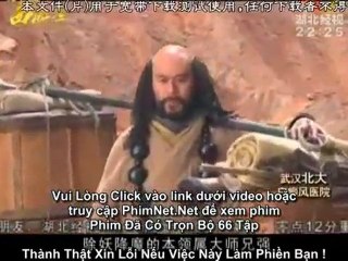 Tân Tây Du Ký 2011 - Tập 61 62 63 64 65 66