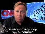 Alex Jones-Szczepionki które uczynią cie posłusznym.Wake up!