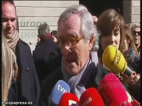 Trias: Con sentido común no se hará la huelga