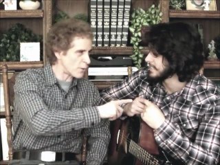 "Perfect Love Casts Out Fear" - By One Spirit Ministries Broadcast Clip