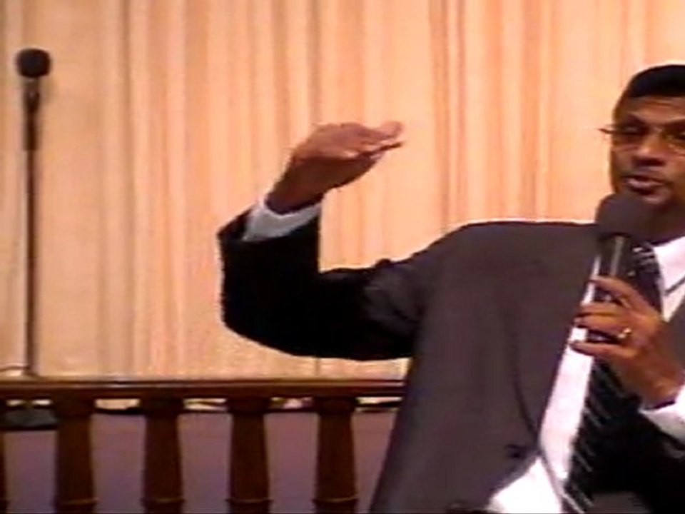 Turning Things Around