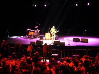 Stanley Brinks // Quai des Arts Argenta // 14 01 2012