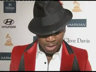 Whitney Houston: LA Reid, Ne-Yo, Toni Braxton pay tribute