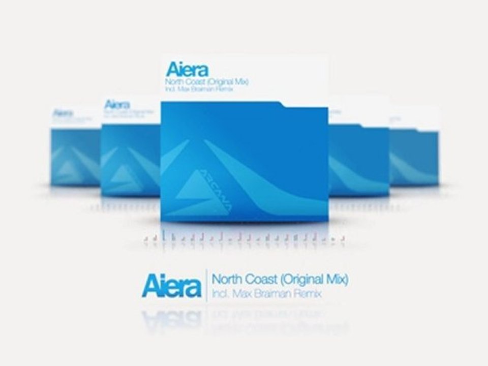 Arcana Music [promo video]