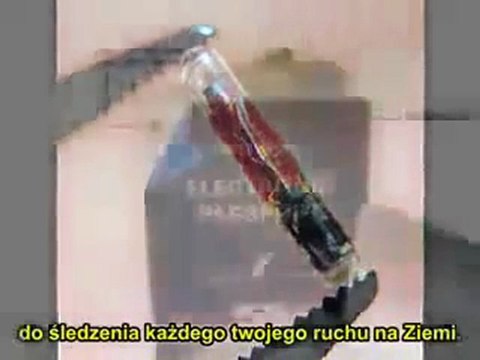 Jeśli ktoś nam podskoczy po prostu wyłączymy mu chipa