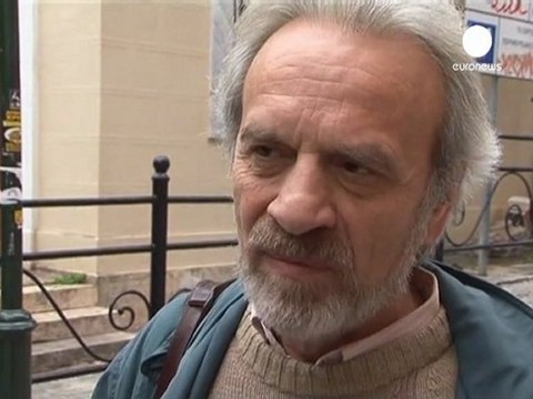 Atene al voto sulle misure di austerità