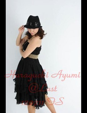 Haraguchi Ayumi 120211 FS 31