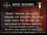 Bayer-Wirus Hiv w leku firmy Bayer PL