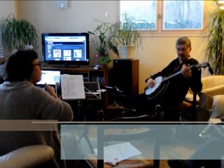 Brothers'n Bridge - Répétition du 11 février 2012