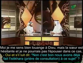 COMMENT CHOISIR SON EPOUX   LA SERIE A NE PAS MANQUER ! 3.2