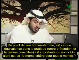 COMMENT CHOISIR SON EPOUX   LA SERIE A NE PAS MANQUER ! 22