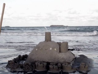 Demain, nous vaincrons la mer ! (TEASER)