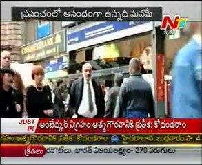 world's No1 Happiest people Indians only !! - a Special report