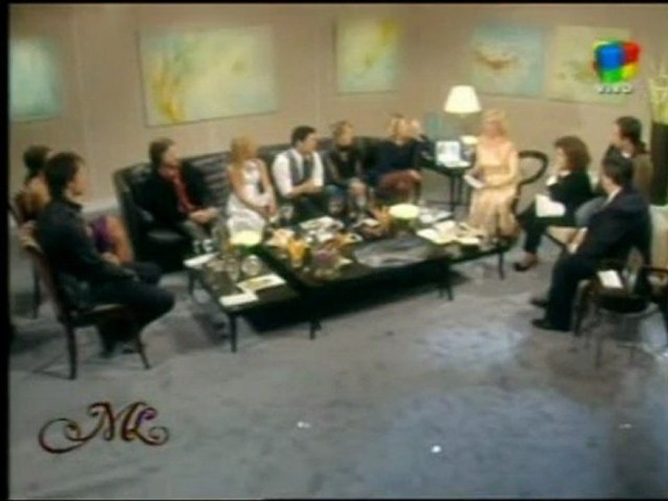 2009 Mirtha invitados MF
