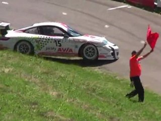 Best of N°10 Cote-Slalom 2011