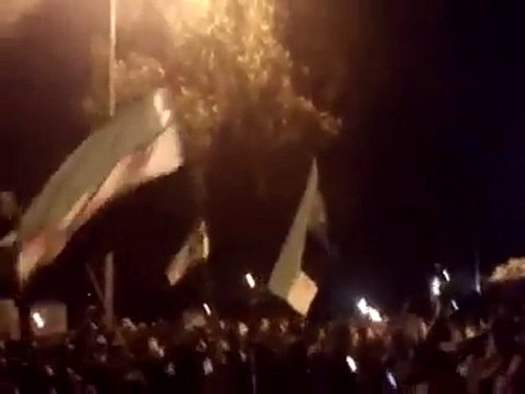 فري برس عرس الشهيد البطل بدر الدين الحموي 11 2 2012 ج1