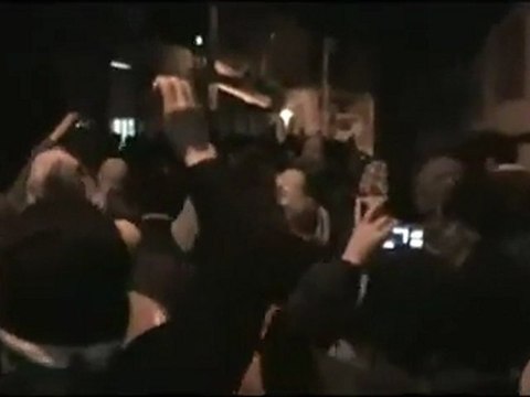 فري برس ريف دمشق قطنا الموت ولاالمذلة 11 02 2012