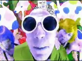 Kottonmouth Kings Present The Dirtball - Mushrooms