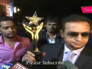 Red Carpet Of Star Dust Awards 19.mp4