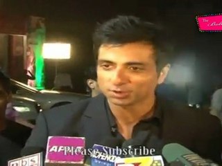 Red Carpet Of Star Dust Awards 16.mp4