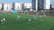 Samsun Süper Amatör 18. hafta Maçı Atakum Belediyespor-Tekkeköy Gençlikspor maçı 1. GOL RECEP