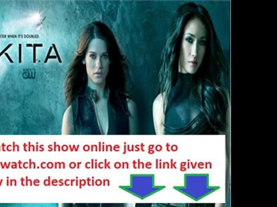 Nikita Season 2 Episode 23 - video Dailymotion