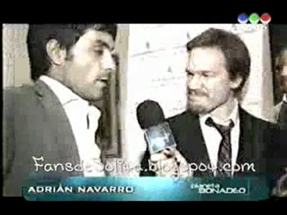 2010 Entrevista Bonadeo