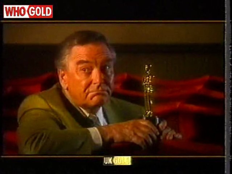 Oscar Gold (March 1994)