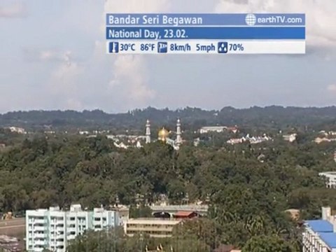 Lucerne - Switzerland, Avignon - France, Barcelona - Spain, Bandar Seri Begawan - Brunei, Doha - Qatar, Washington - USA, Agadir - Morocco