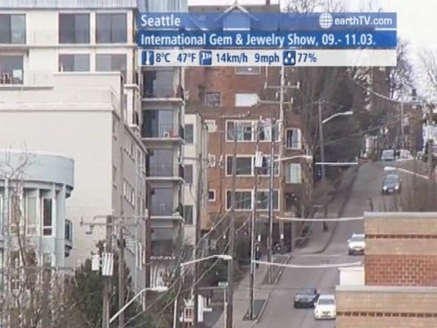 Warsaw - Poland, Stuttgart - Germany, St. Andrews - Canada, Seattle - USA, Lucerne - Switzerland, London - United Kingdom, Hamburg - Germany