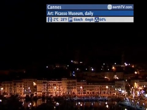 London - United Kingdom, Las Vegas - USA, Tenerife - Spain, Yas Island - UAE - Abu Dhabi, Cannes - France, Macau SAR - China, Warsaw - Poland