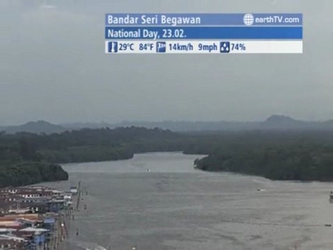 Macau SAR - China, Kyiv - Ukraine, Vienna - Austria, Bandar Seri Begawan - Brunei, Dusseldorf - Germany, Seattle - USA, Engelberg - Titlis - Switzerland