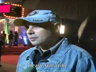 Red Carpet Of Star Dust Awards 01.mp4