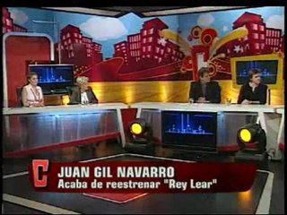 2010 Juan Gil navarro en convicciones
