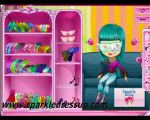 fashion dress up games for girls