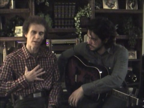 His Strength Made Perfect In Weakness - By One Spirit Ministries Broadcast Clip