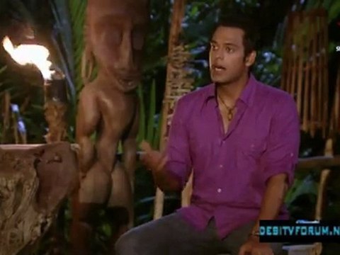 Survivor India [Episode 13] 720p - 12th February 2012 Video Watch Online - Part3