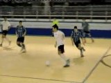 11/2/12 Futsal Juniores : Lecco C5  vs  Ispra