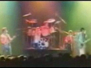 Téléphone Public (Le Film) 1981 Partie 2